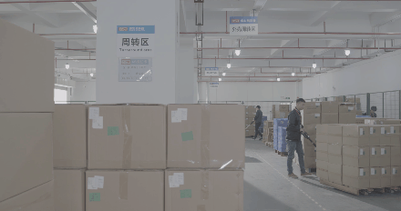 博實(shí)結(jié)科技再獲“廣東省名牌產(chǎn)品”