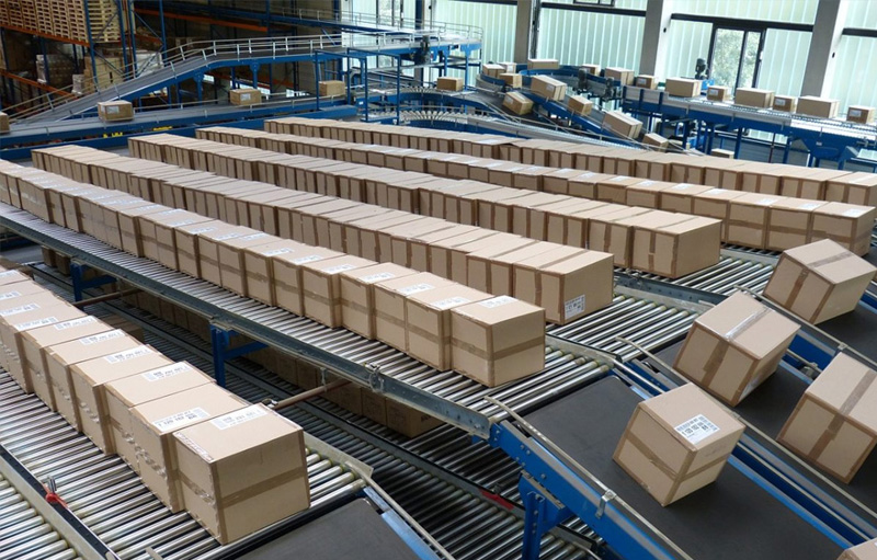 物流貨運智能硬件解決方案