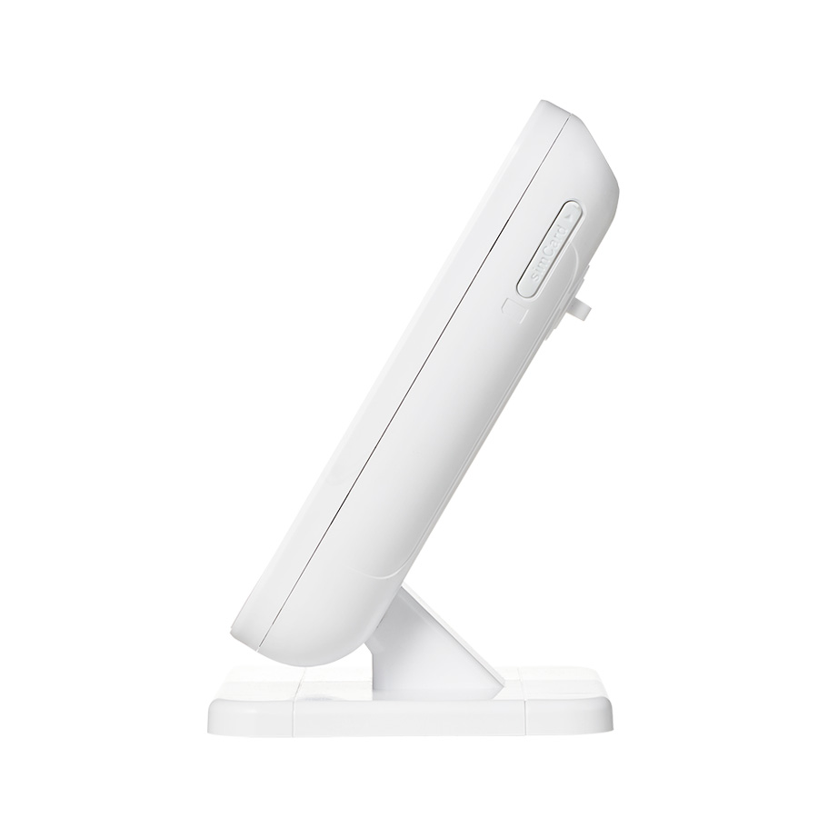 4G支付播報云音箱CG10/CG10WP