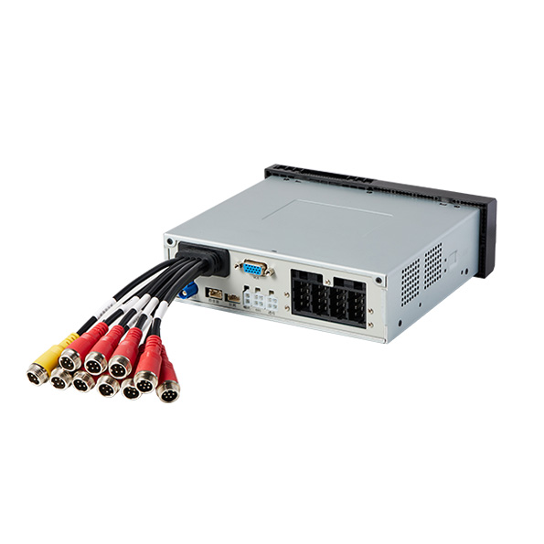 新國標一體機GF08R