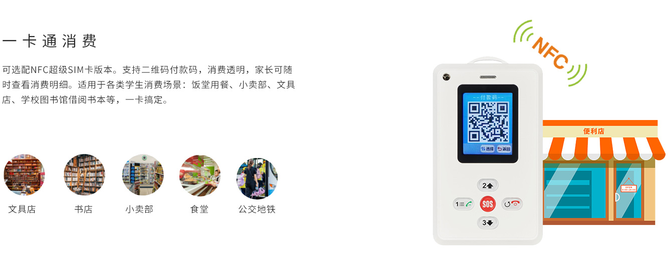 一卡通消費(fèi)