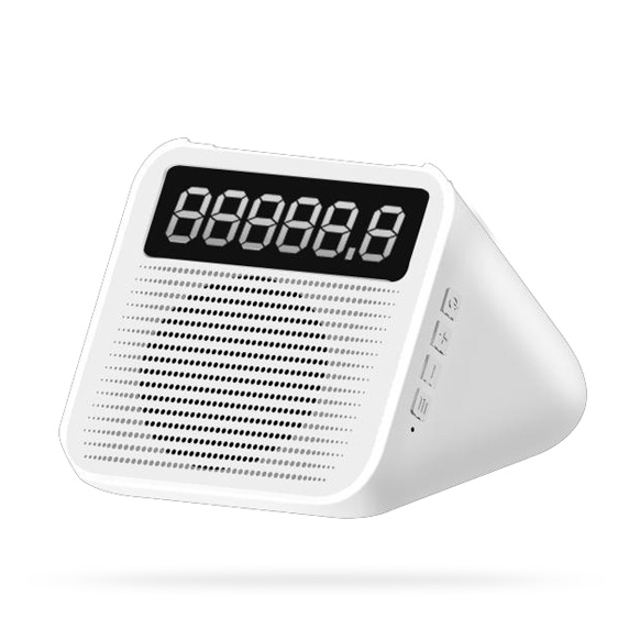 智能收款音箱CG12