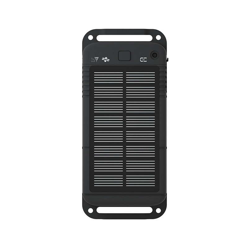 太陽能定位終端EG06G