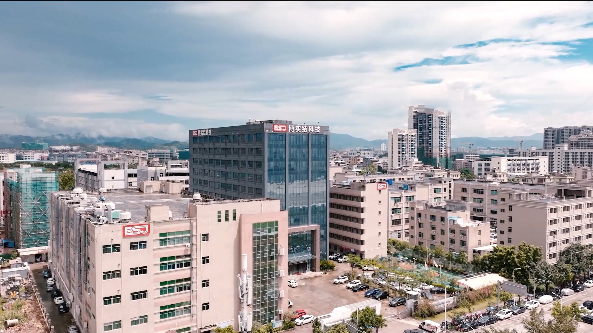 博實結(jié)成功完成DeepSeek大模型本地化部署，構(gòu)筑AI驅(qū)動型增長新范式